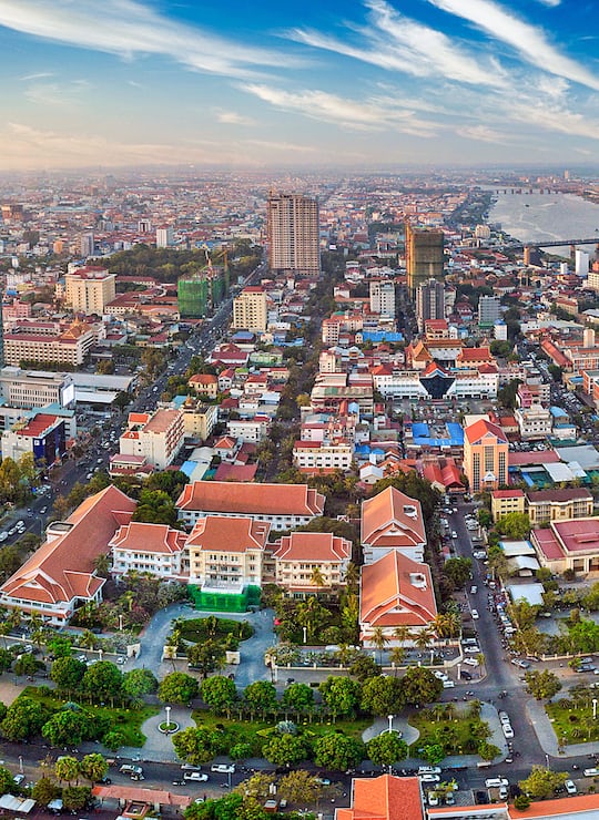 Cambodia