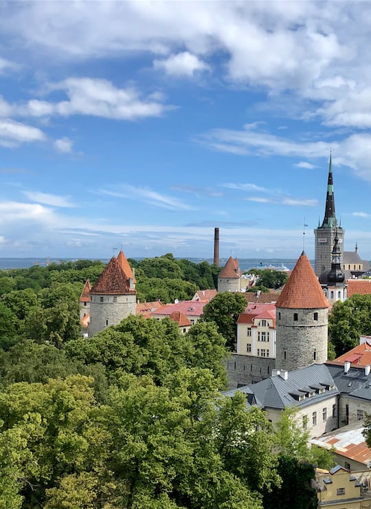 Estonia